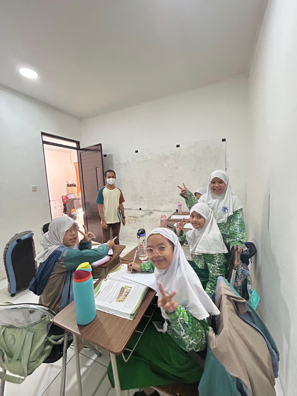 Galeri kegiatan Edupedia